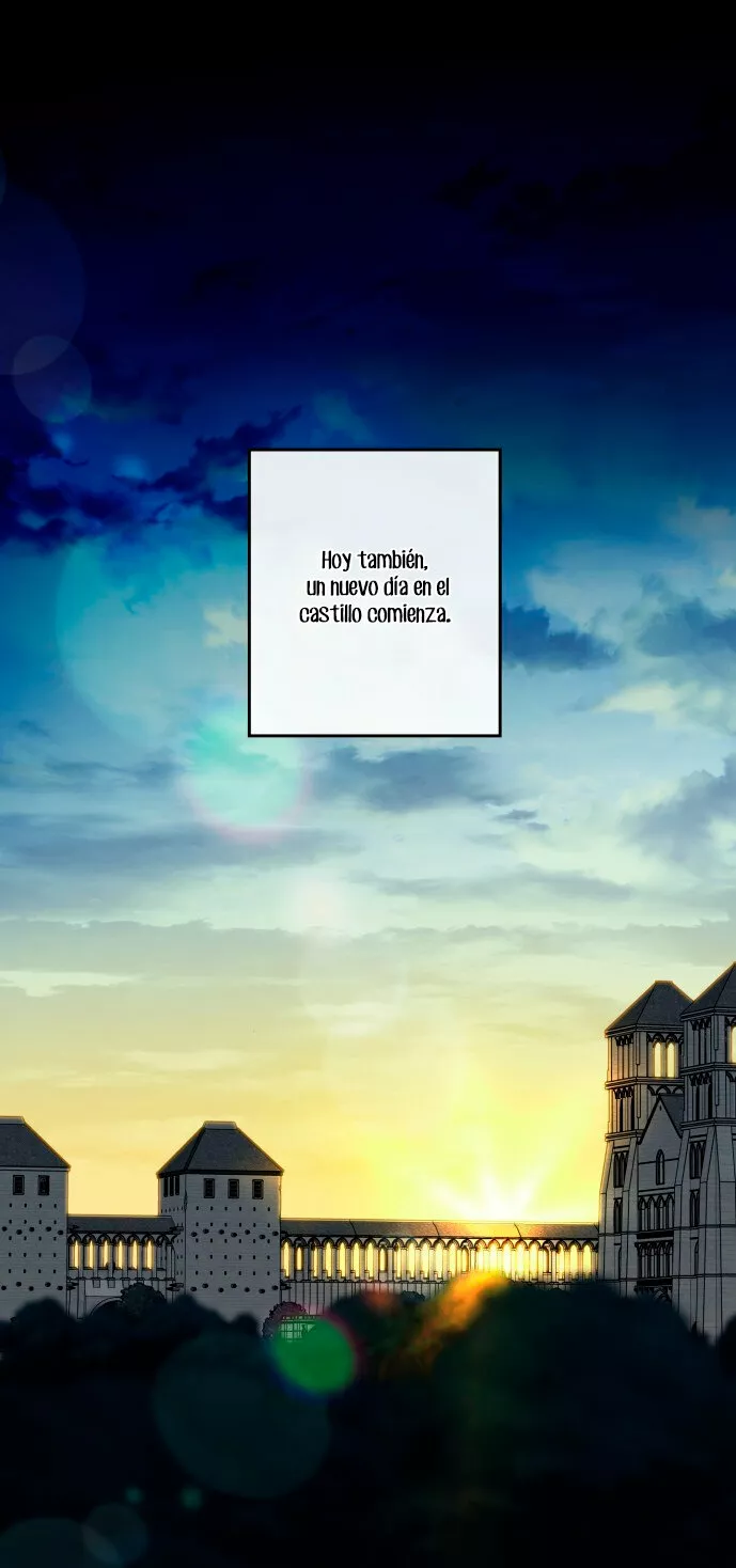 Ojos Nevados en una Noche Obscura Capítulo 101 - Page 10