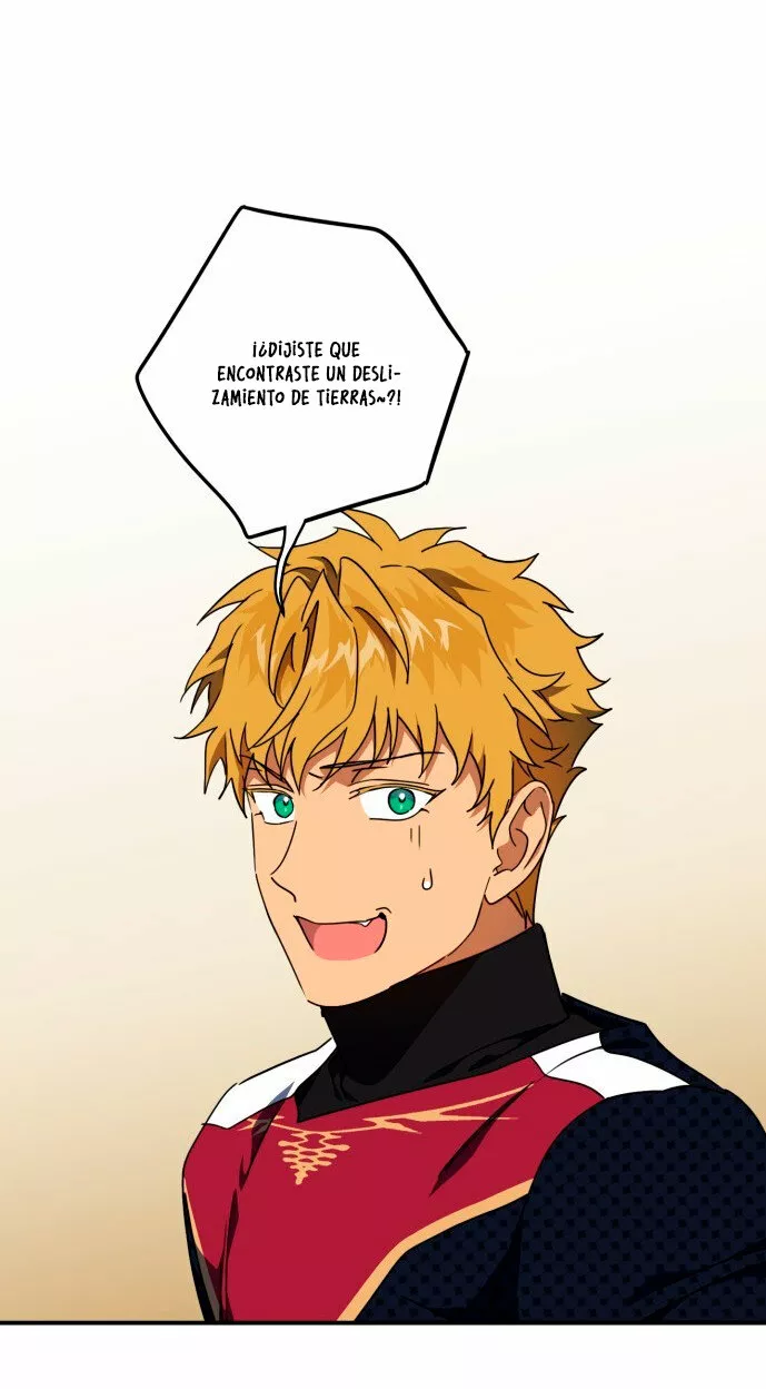 Ojos Nevados en una Noche Obscura Capítulo 101 - Page 16