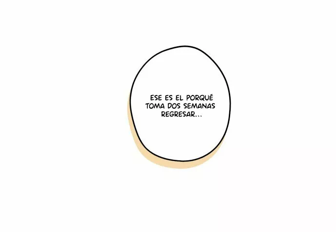 Ojos Nevados en una Noche Obscura Capítulo 101 - Page 19