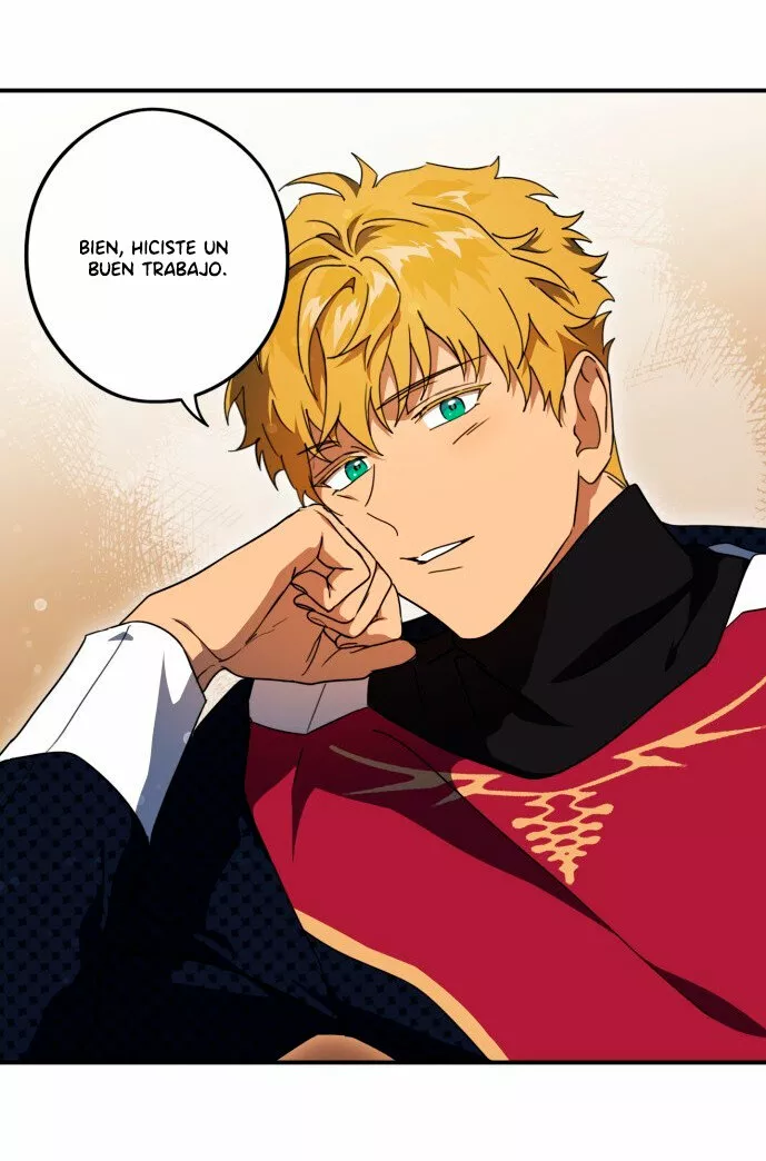 Ojos Nevados en una Noche Obscura Capítulo 101 - Page 20