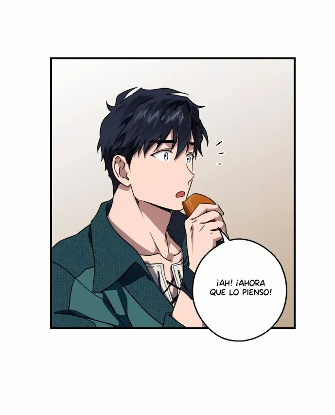 Ojos Nevados en una Noche Obscura Capítulo 101 - Page 24