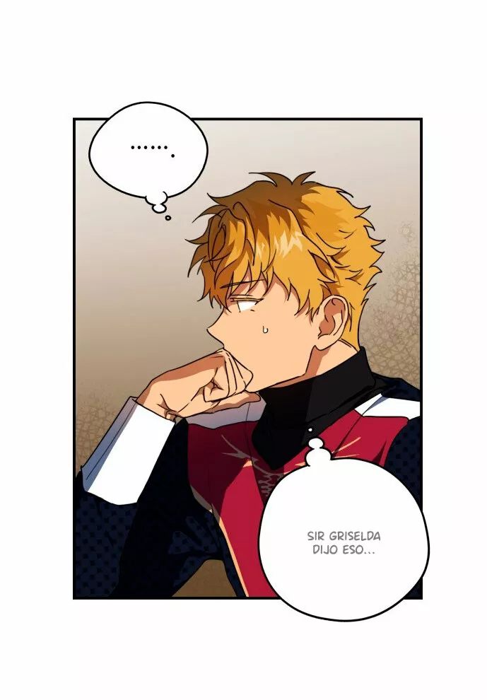 Ojos Nevados en una Noche Obscura Capítulo 101 - Page 28