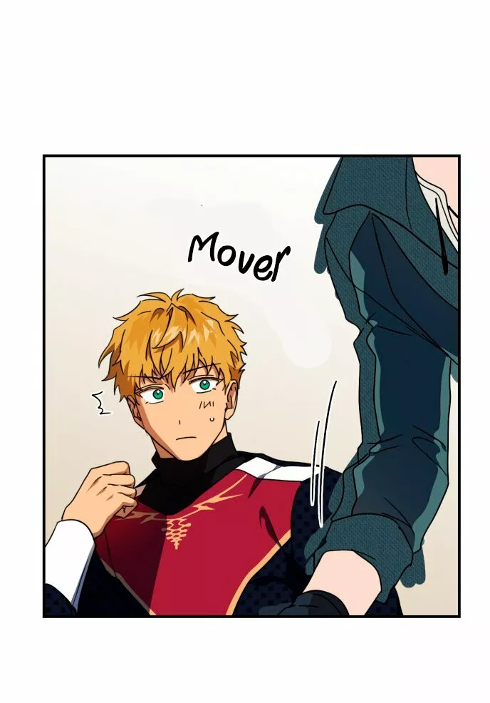 Ojos Nevados en una Noche Obscura Capítulo 101 - Page 35