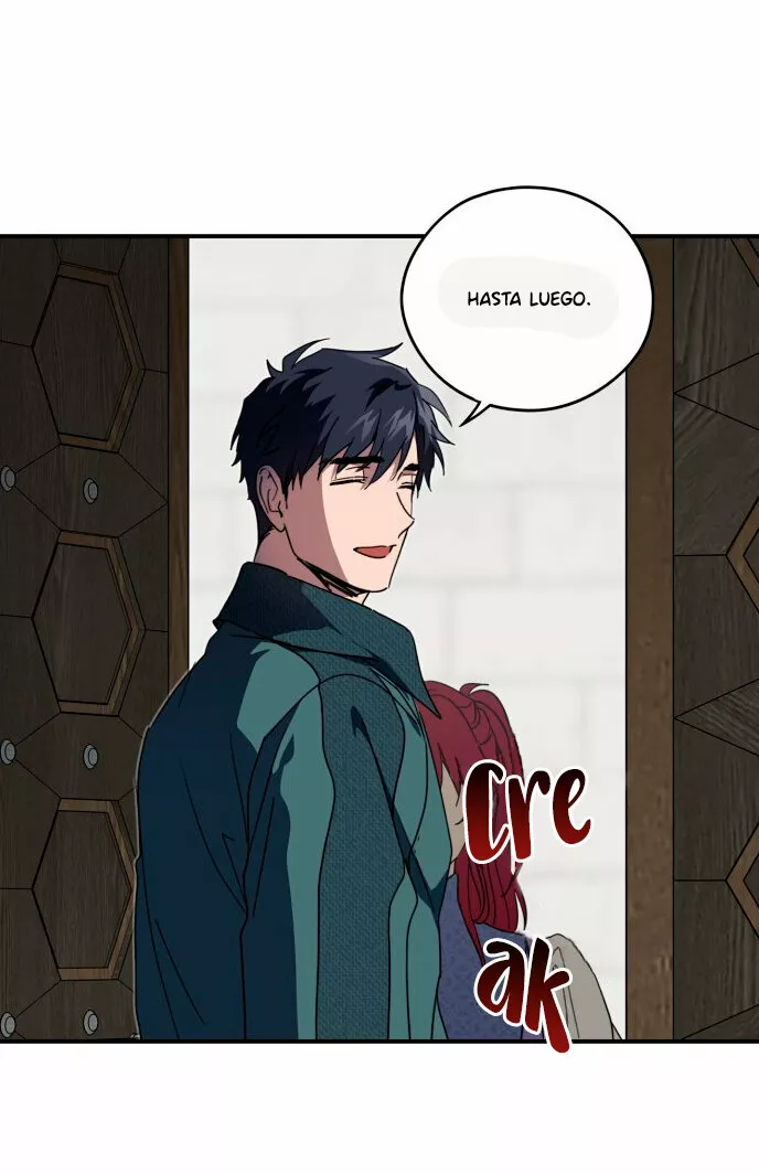 Ojos Nevados en una Noche Obscura Capítulo 101 - Page 37