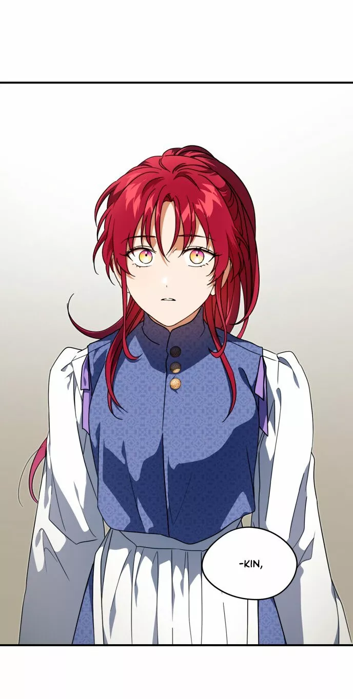 Ojos Nevados en una Noche Obscura Capítulo 101 - Page 39