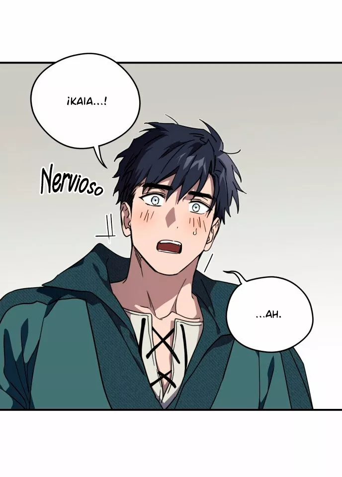 Ojos Nevados en una Noche Obscura Capítulo 101 - Page 40