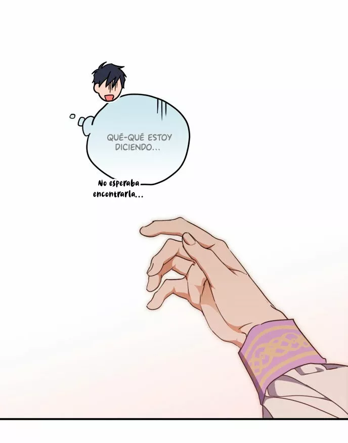 Ojos Nevados en una Noche Obscura Capítulo 101 - Page 44