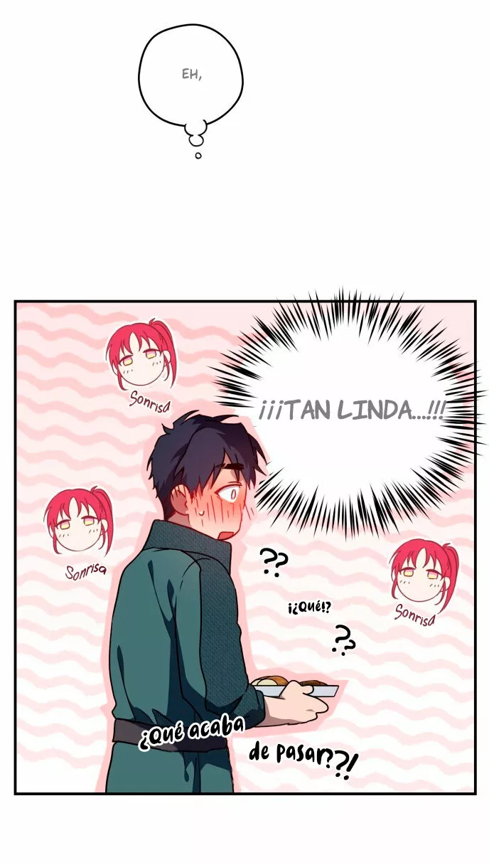 Ojos Nevados en una Noche Obscura Capítulo 101 - Page 52