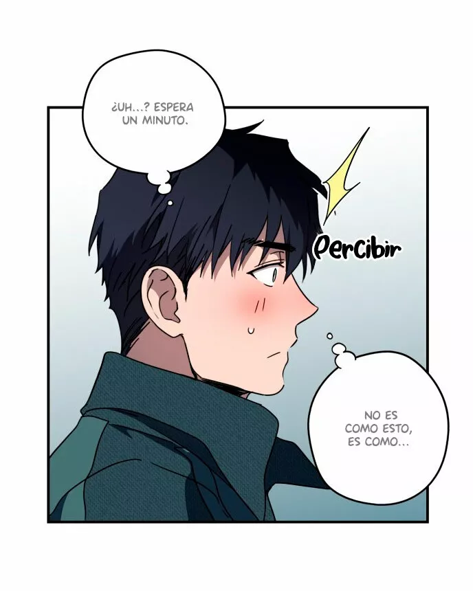 Ojos Nevados en una Noche Obscura Capítulo 101 - Page 53