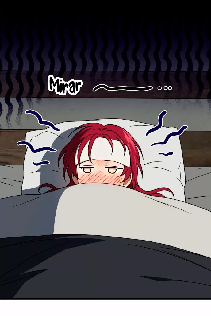 Ojos Nevados en una Noche Obscura Capítulo 101 - Page 62