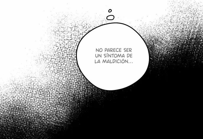 Ojos Nevados en una Noche Obscura Capítulo 101 - Page 65