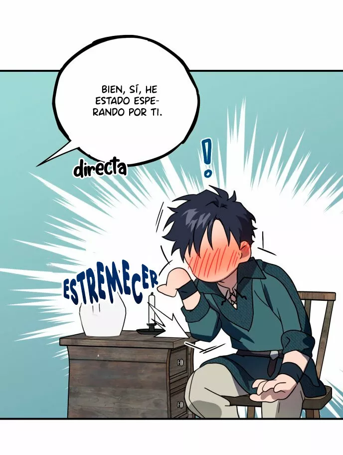 Ojos Nevados en una Noche Obscura Capítulo 101 - Page 70