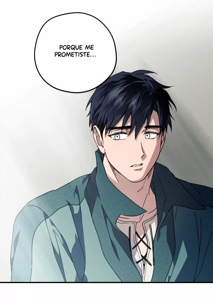 Ojos Nevados en una Noche Obscura Capítulo 101 - Page 73