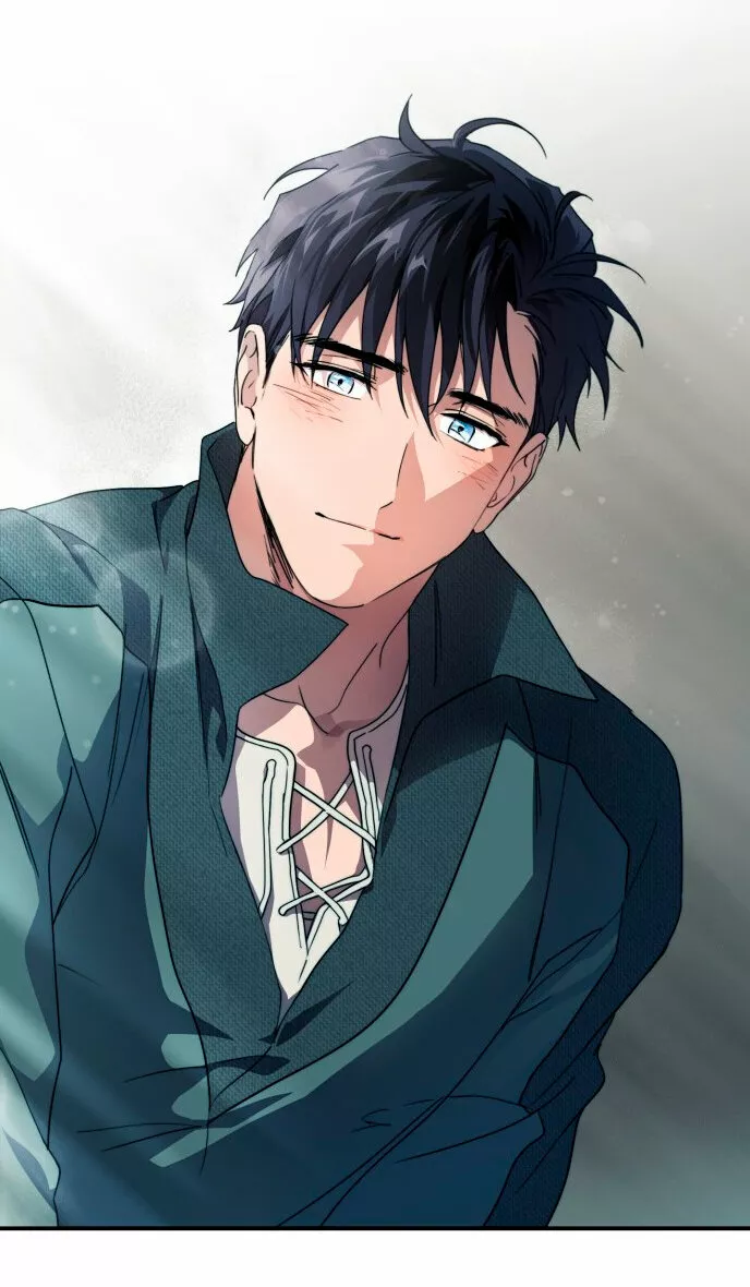 Ojos Nevados en una Noche Obscura Capítulo 101 - Page 78