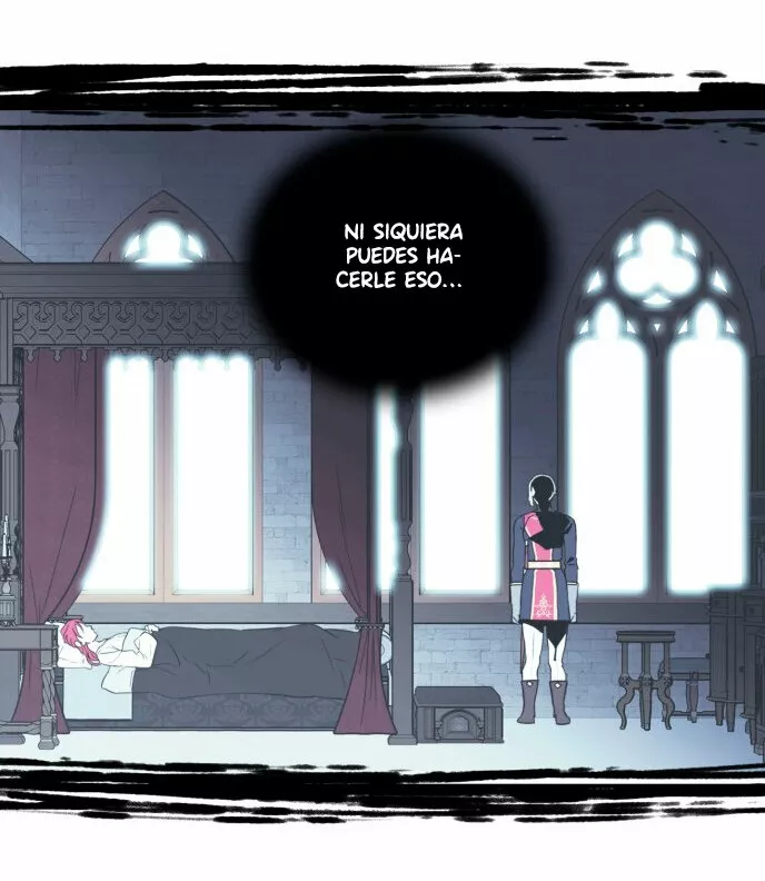 Ojos Nevados en una Noche Obscura Capítulo 101 - Page 79