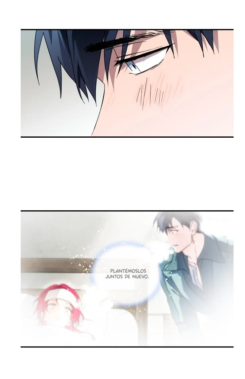 Ojos Nevados en una Noche Obscura Capítulo 102 - Page 15