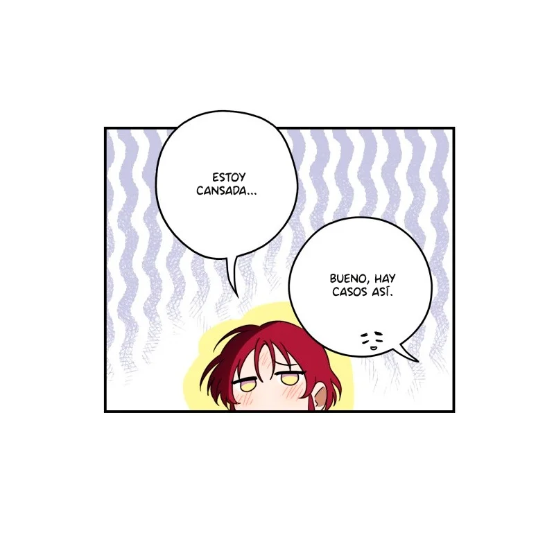 Ojos Nevados en una Noche Obscura Capítulo 102 - Page 39