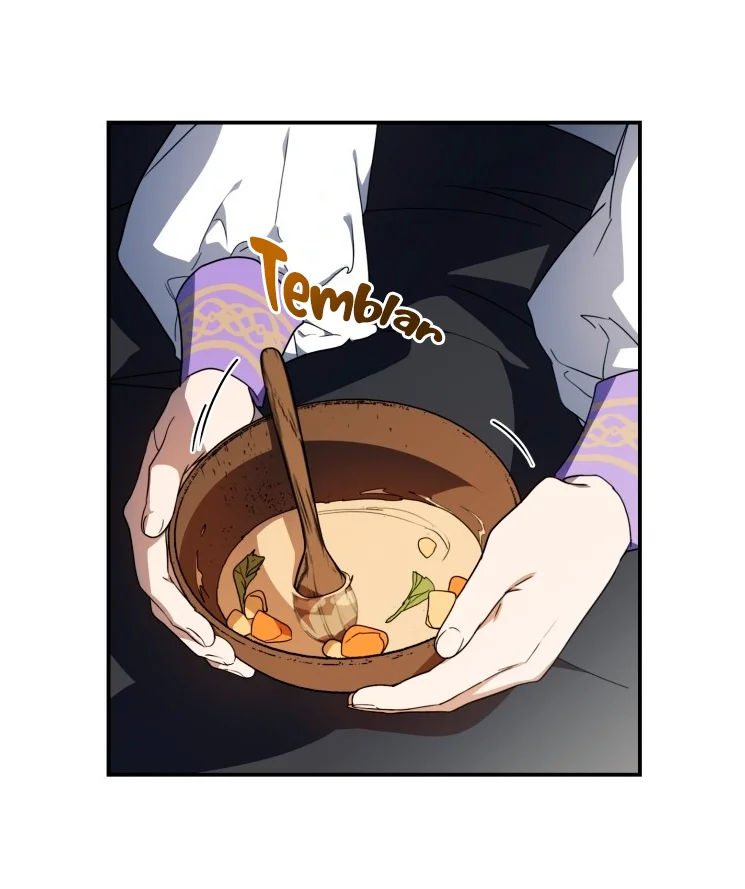 Ojos Nevados en una Noche Obscura Capítulo 102 - Page 46