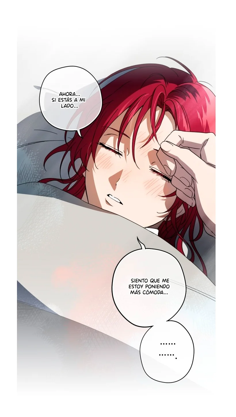 Ojos Nevados en una Noche Obscura Capítulo 102 - Page 53