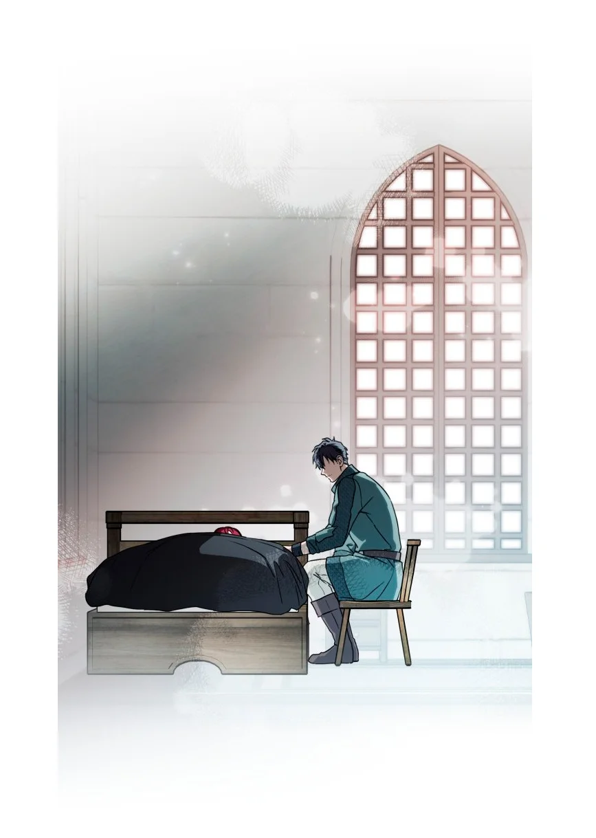 Ojos Nevados en una Noche Obscura Capítulo 102 - Page 57