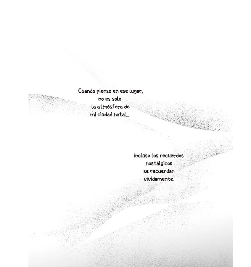 Ojos Nevados en una Noche Obscura Capítulo 102 - Page 64