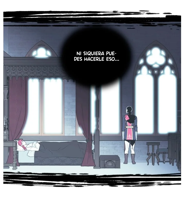 Ojos Nevados en una Noche Obscura Capítulo 102 - Page 7