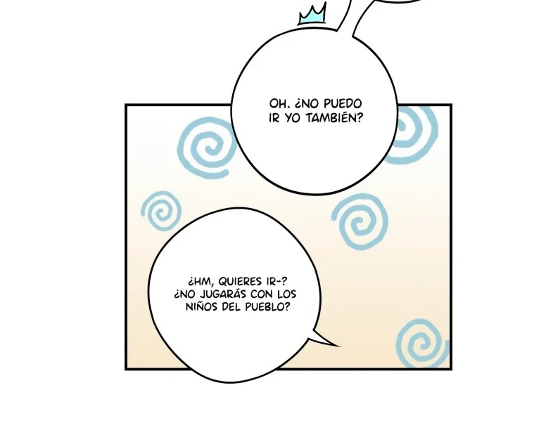 Ojos Nevados en una Noche Obscura Capítulo 102 - Page 73