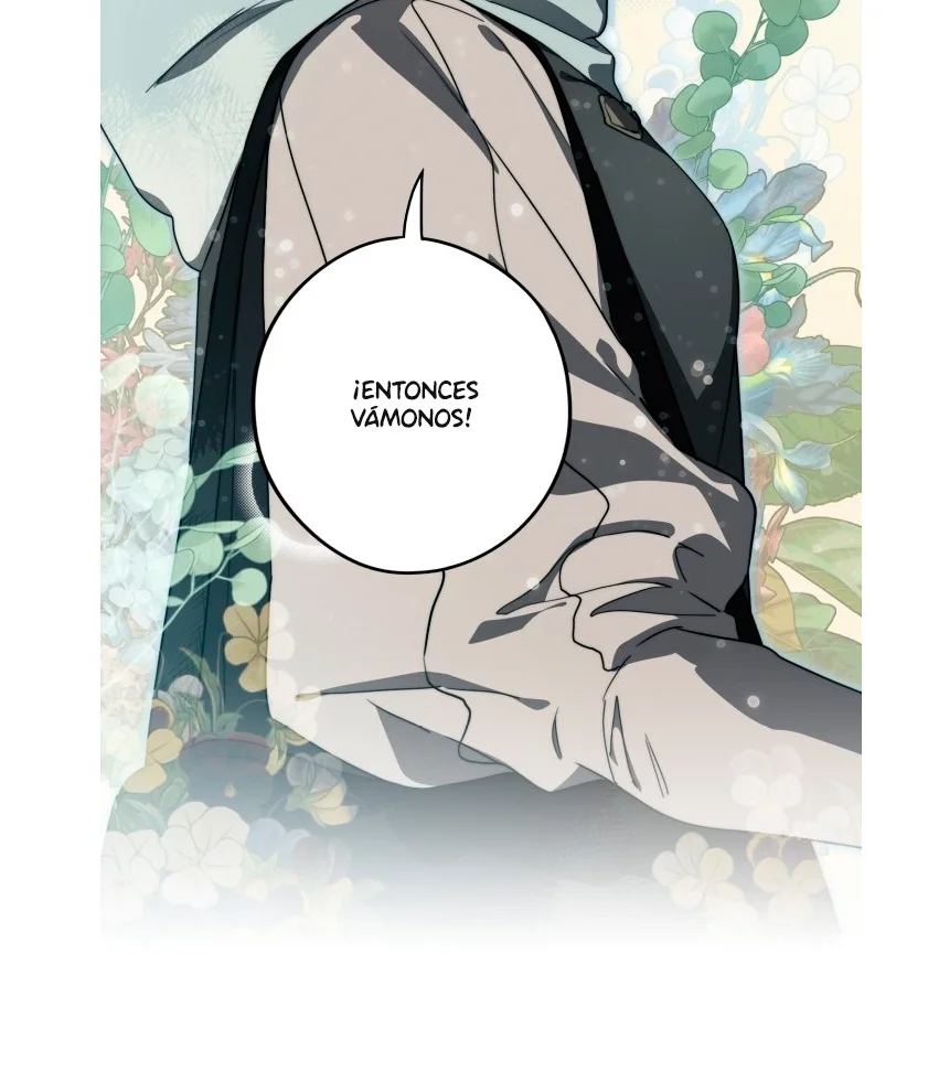 Ojos Nevados en una Noche Obscura Capítulo 102 - Page 76