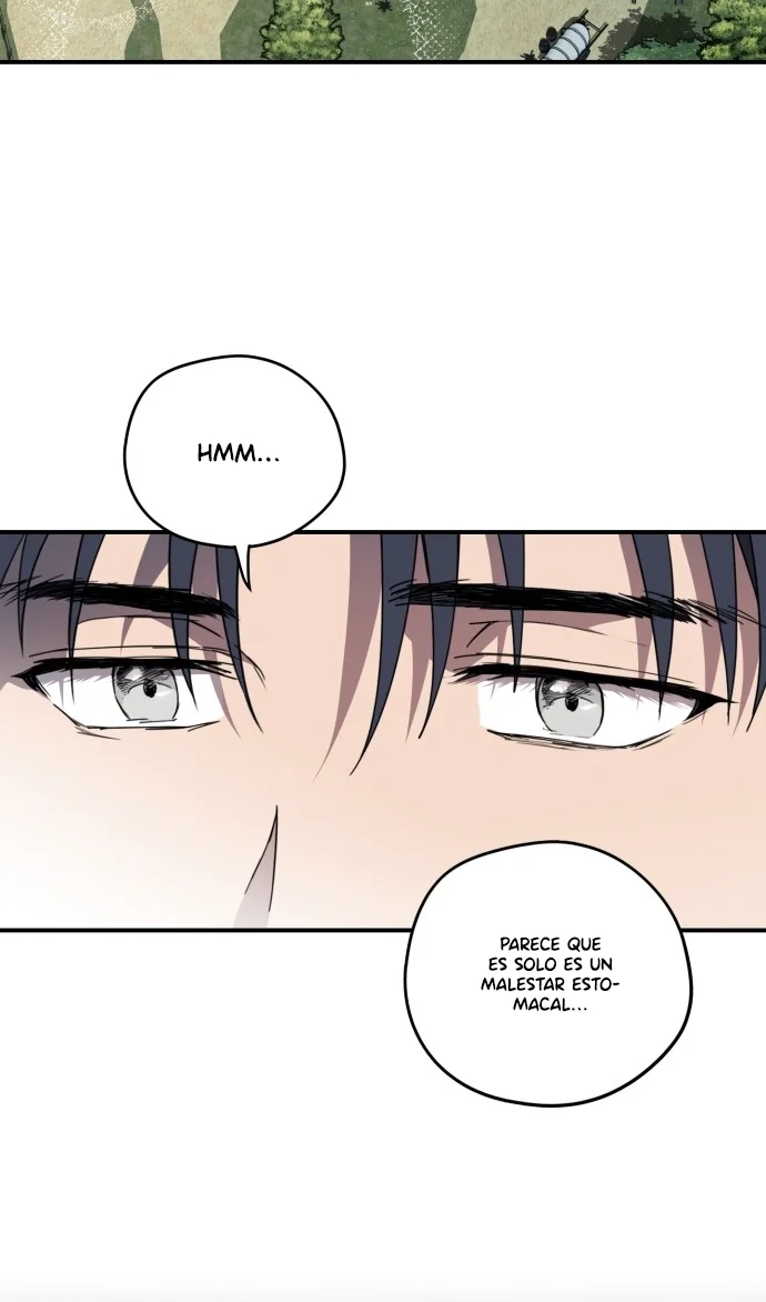 Ojos Nevados en una Noche Obscura Capítulo 103 - Page 13