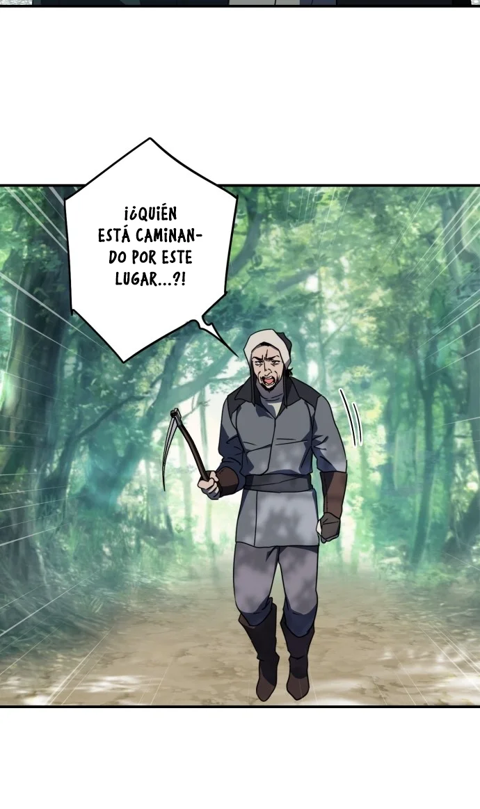 Ojos Nevados en una Noche Obscura Capítulo 103 - Page 24