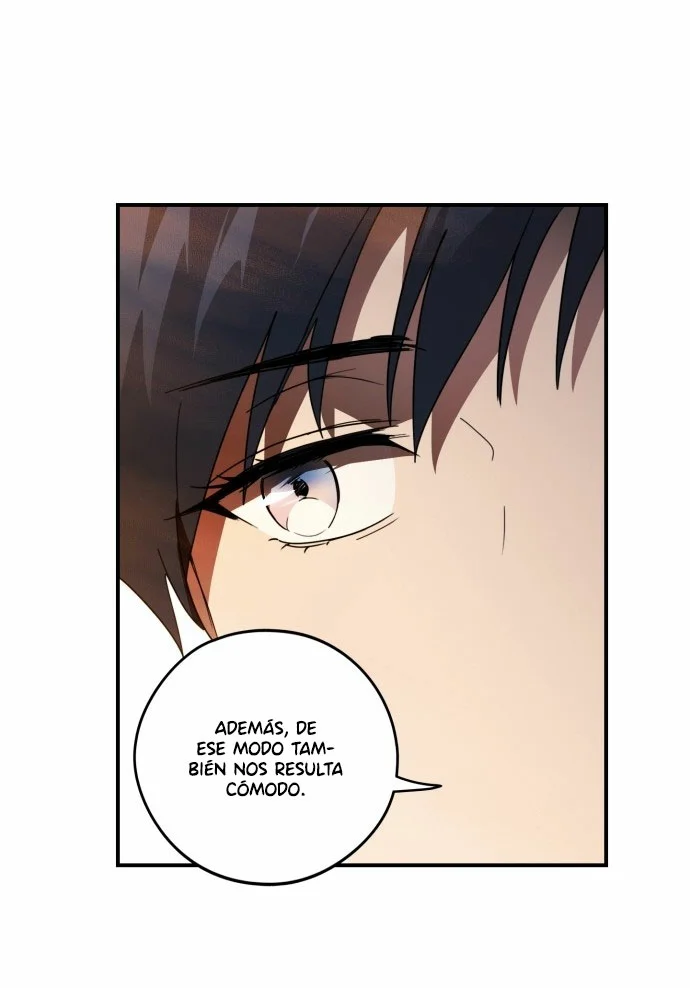 Ojos Nevados en una Noche Obscura Capítulo 103 - Page 50