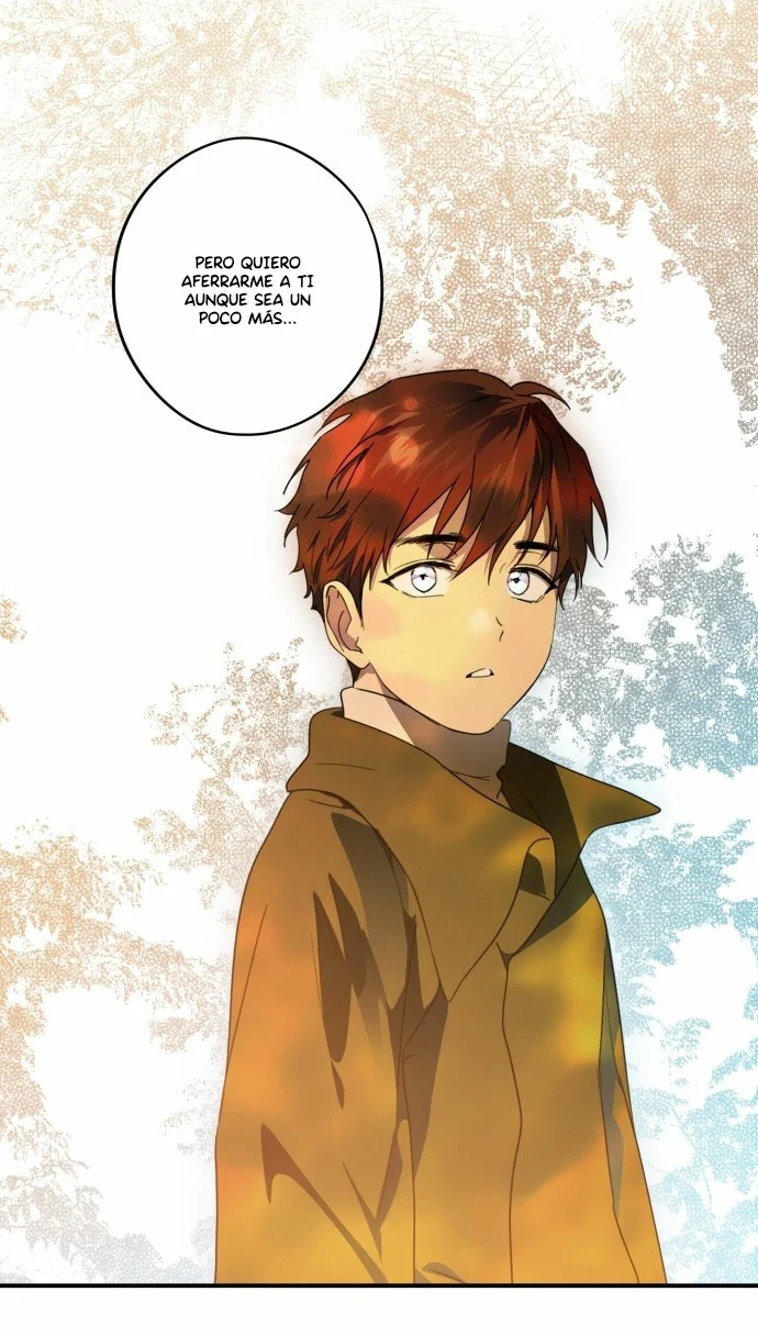 Ojos Nevados en una Noche Obscura Capítulo 103 - Page 54