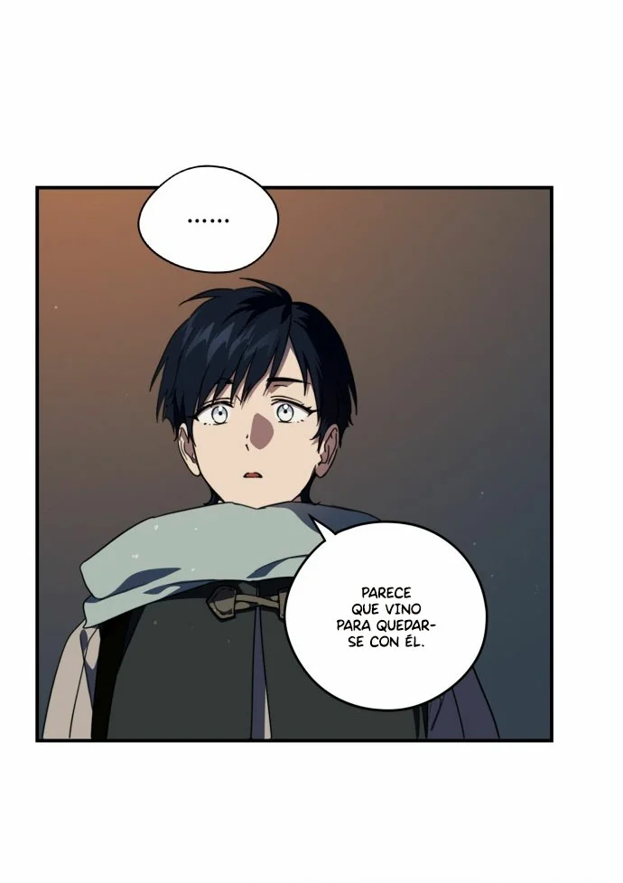 Ojos Nevados en una Noche Obscura Capítulo 103 - Page 57
