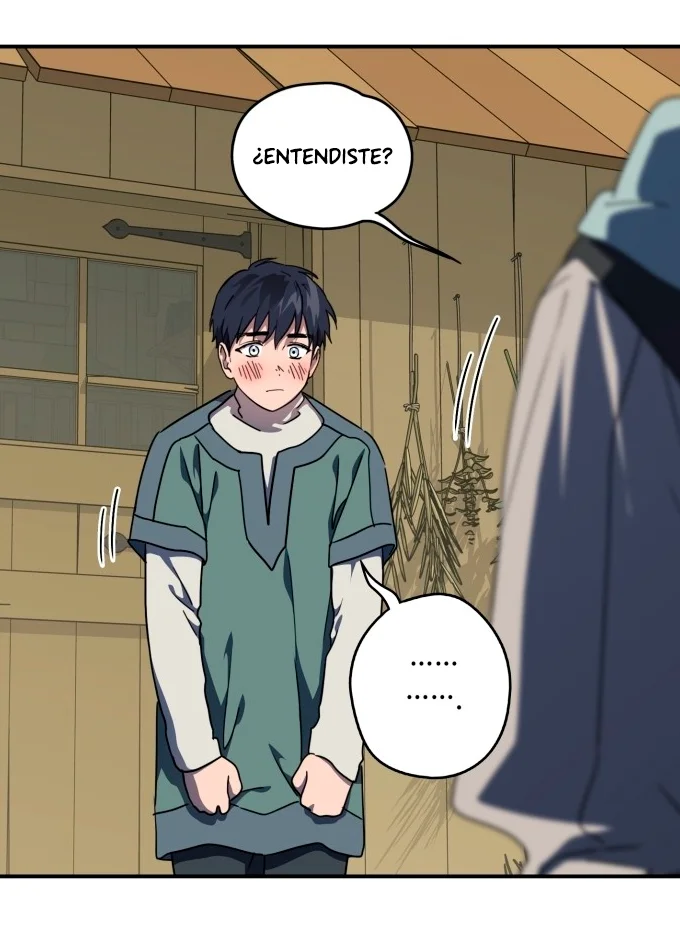 Ojos Nevados en una Noche Obscura Capítulo 104 - Page 15