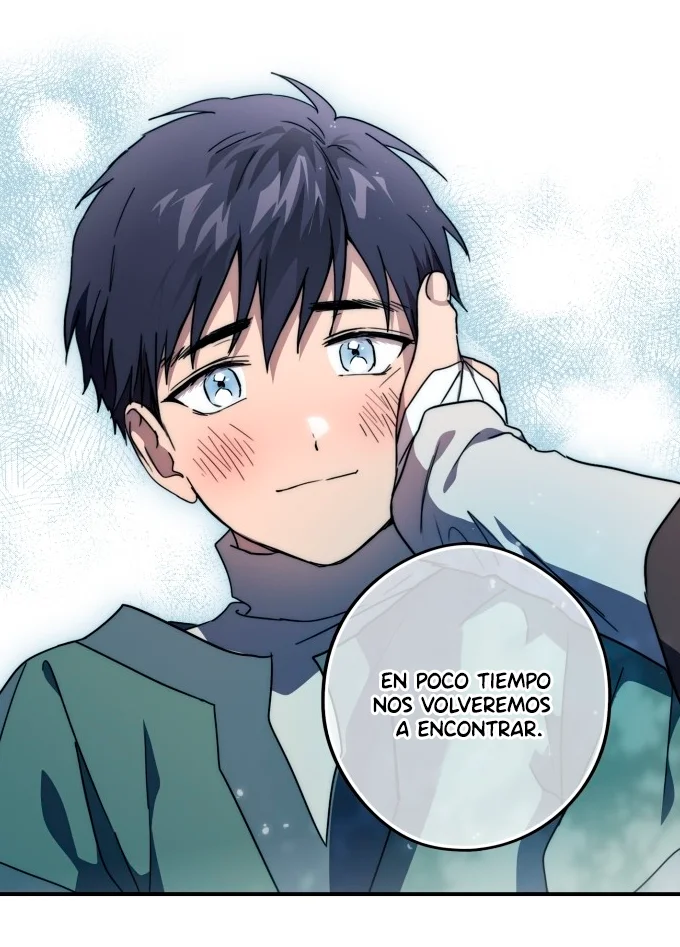 Ojos Nevados en una Noche Obscura Capítulo 104 - Page 20