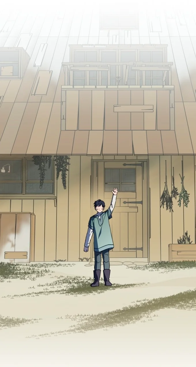 Ojos Nevados en una Noche Obscura Capítulo 104 - Page 23