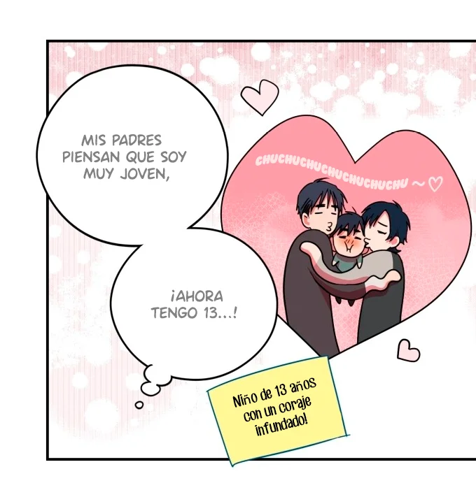 Ojos Nevados en una Noche Obscura Capítulo 104 - Page 27