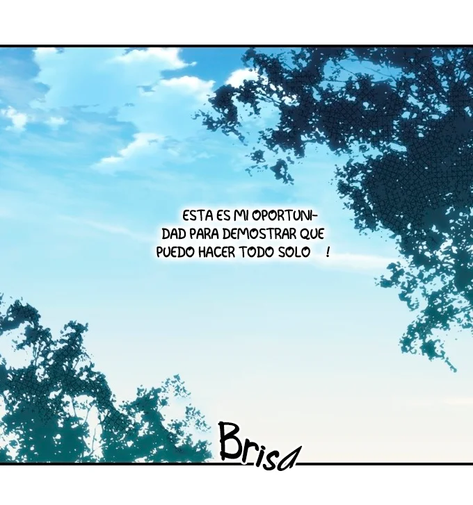 Ojos Nevados en una Noche Obscura Capítulo 104 - Page 30