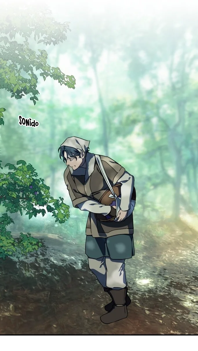 Ojos Nevados en una Noche Obscura Capítulo 104 - Page 45