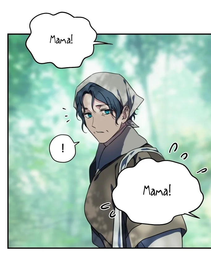 Ojos Nevados en una Noche Obscura Capítulo 104 - Page 46