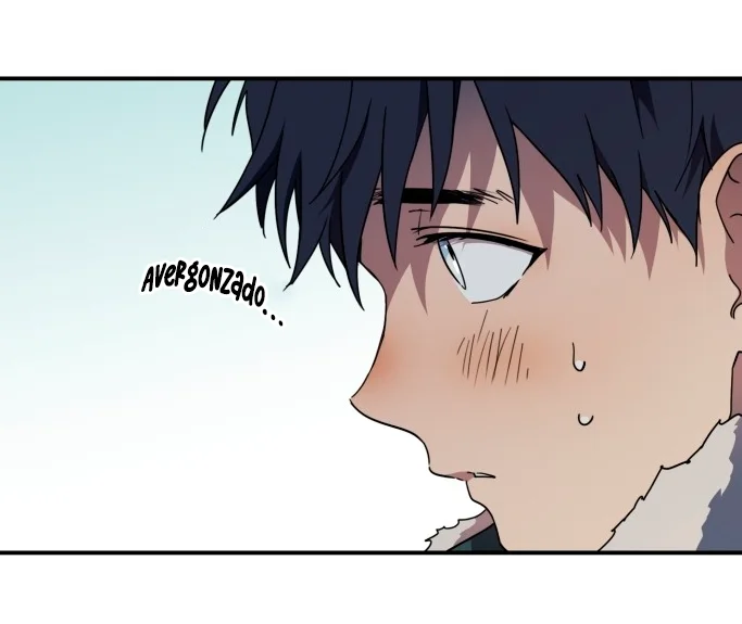 Ojos Nevados en una Noche Obscura Capítulo 104 - Page 56