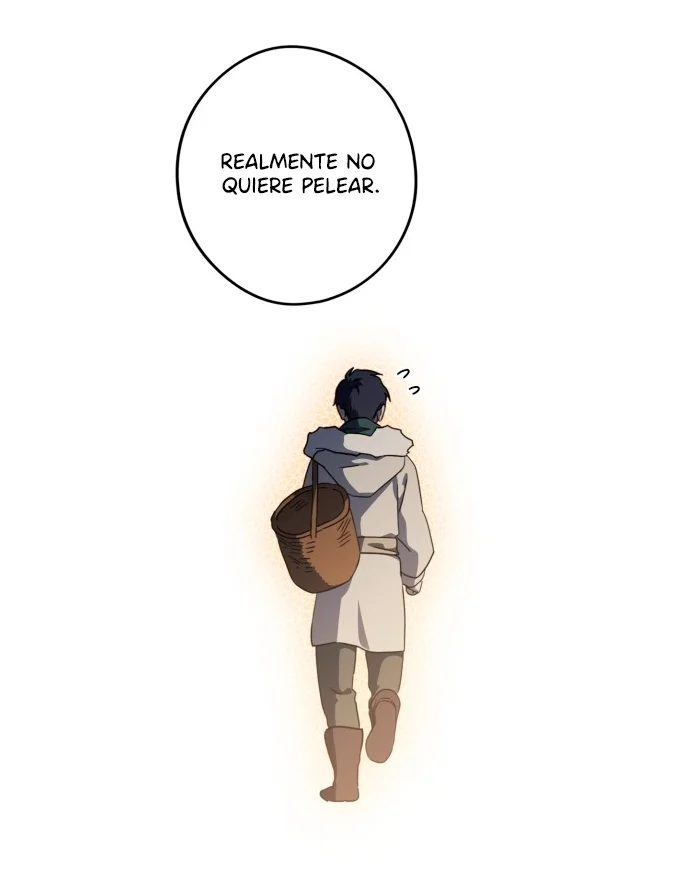 Ojos Nevados en una Noche Obscura Capítulo 104 - Page 62