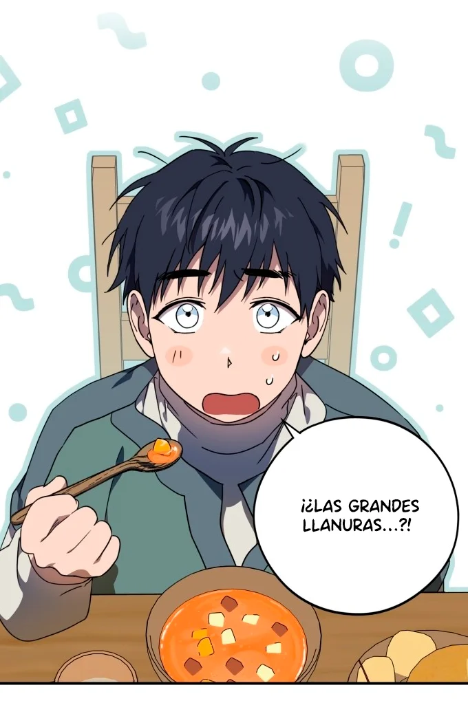 Ojos Nevados en una Noche Obscura Capítulo 104 - Page 7