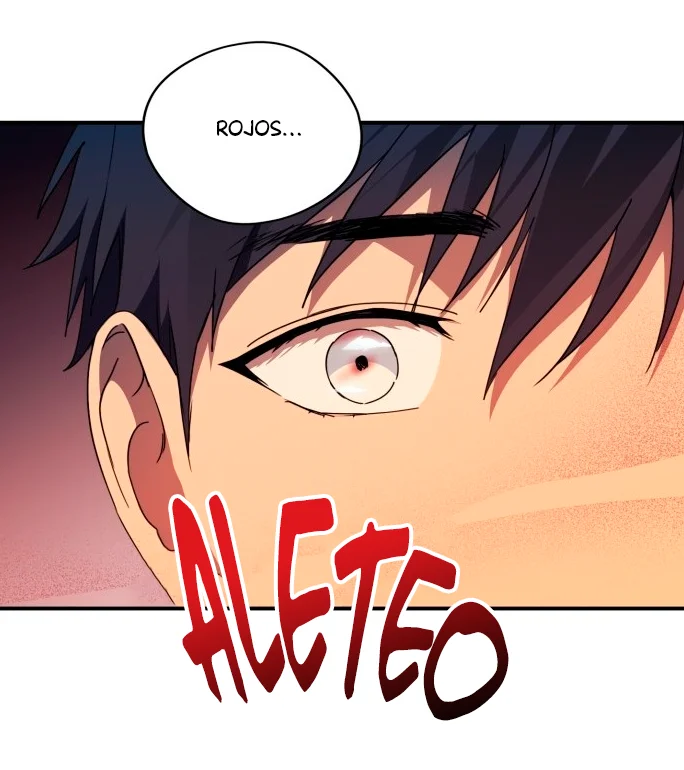 Ojos Nevados en una Noche Obscura Capítulo 104 - Page 72