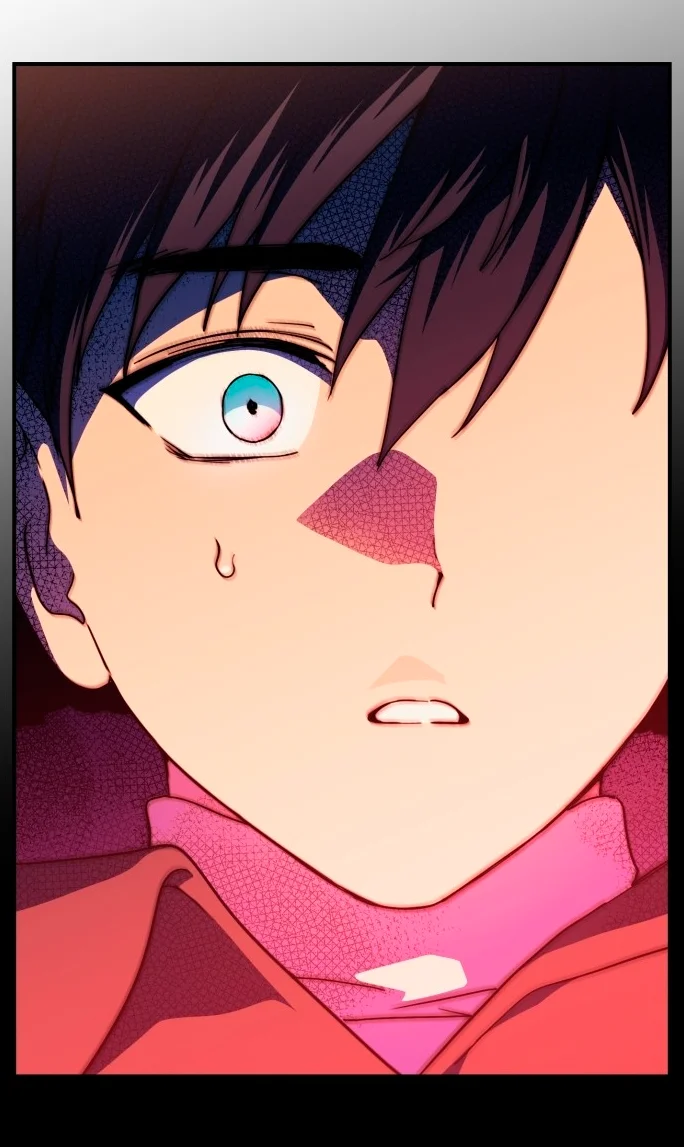 Ojos Nevados en una Noche Obscura Capítulo 104 - Page 76