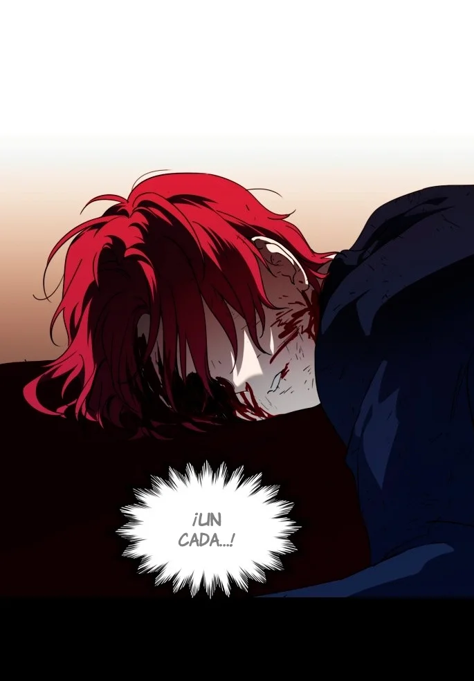 Ojos Nevados en una Noche Obscura Capítulo 105 - Page 13