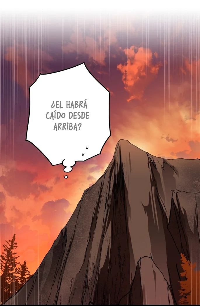 Ojos Nevados en una Noche Obscura Capítulo 105 - Page 16