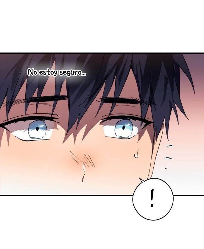 Ojos Nevados en una Noche Obscura Capítulo 105 - Page 19