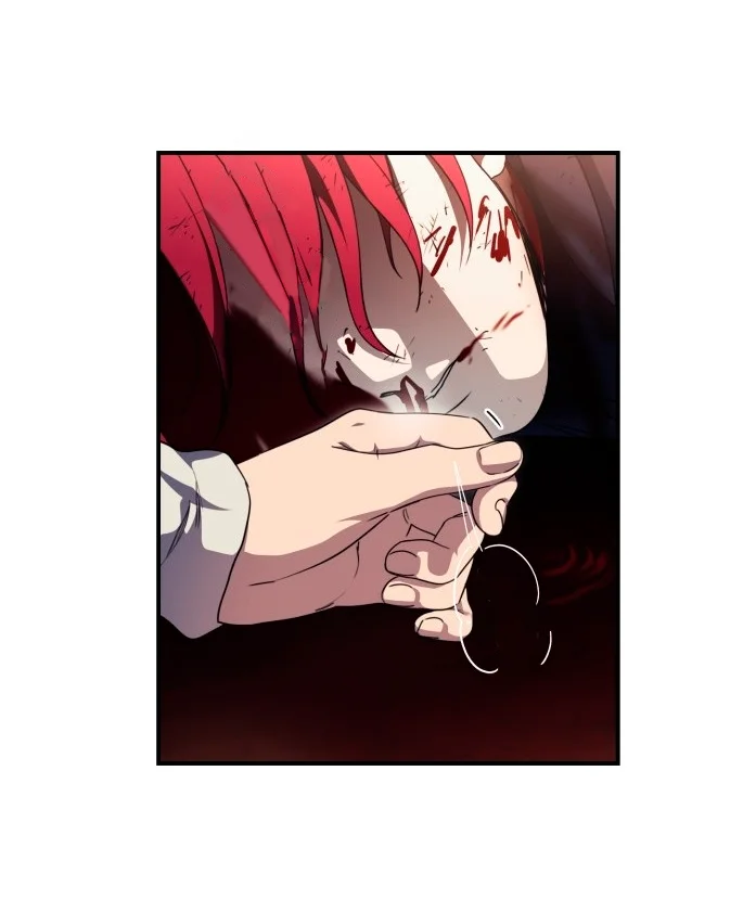 Ojos Nevados en una Noche Obscura Capítulo 105 - Page 20