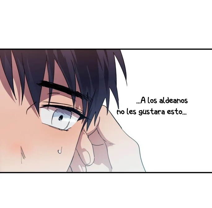 Ojos Nevados en una Noche Obscura Capítulo 105 - Page 23